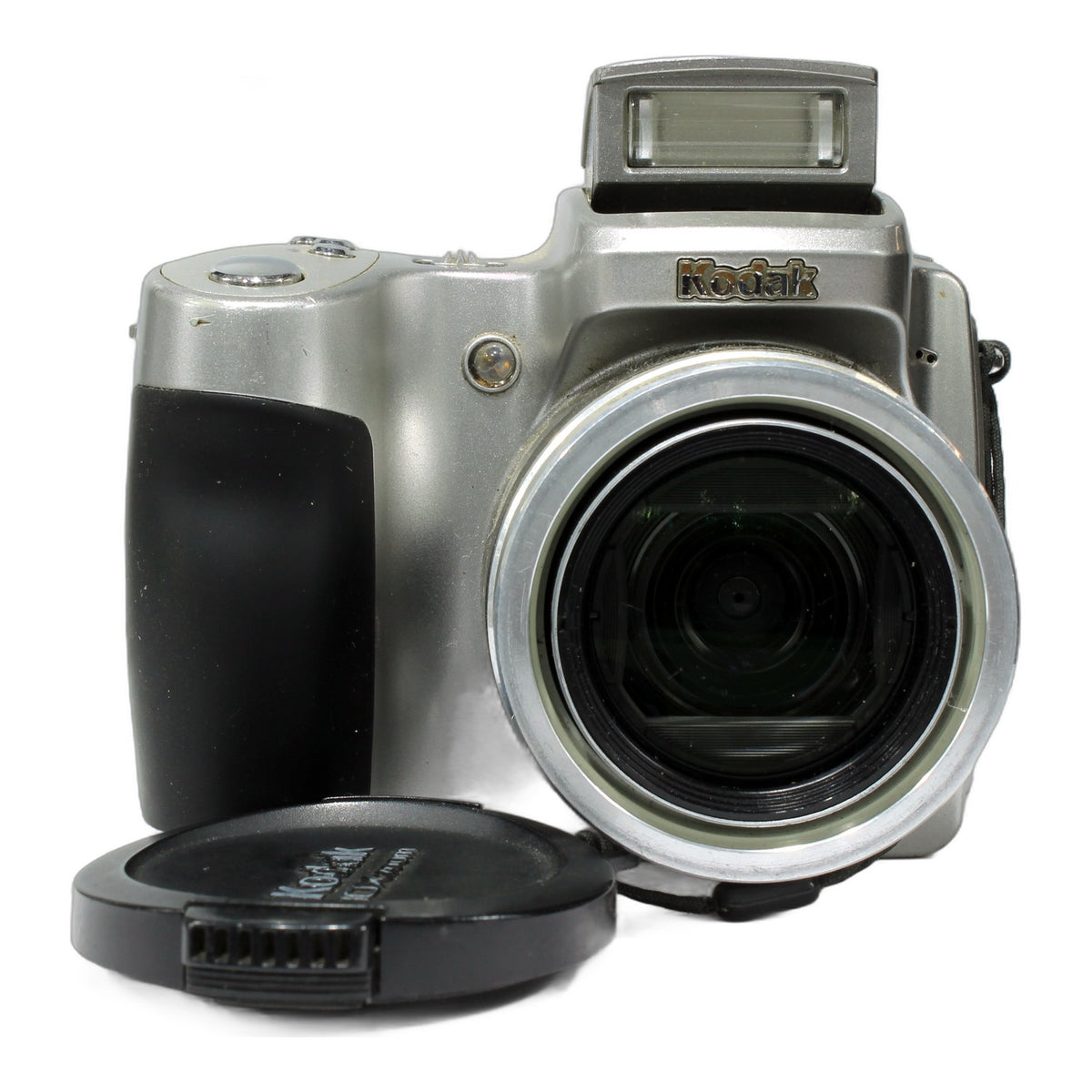 Kodak EasyShare Z650 Bridgekamera 6.1MP Digitalkamera Bridge Camera