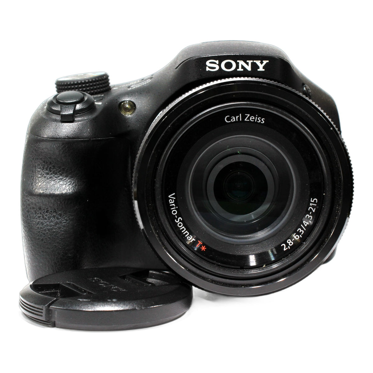 Sony Cyber-shot DSC-HX300 Bridgekamera Digitalkamera Bridge Camera