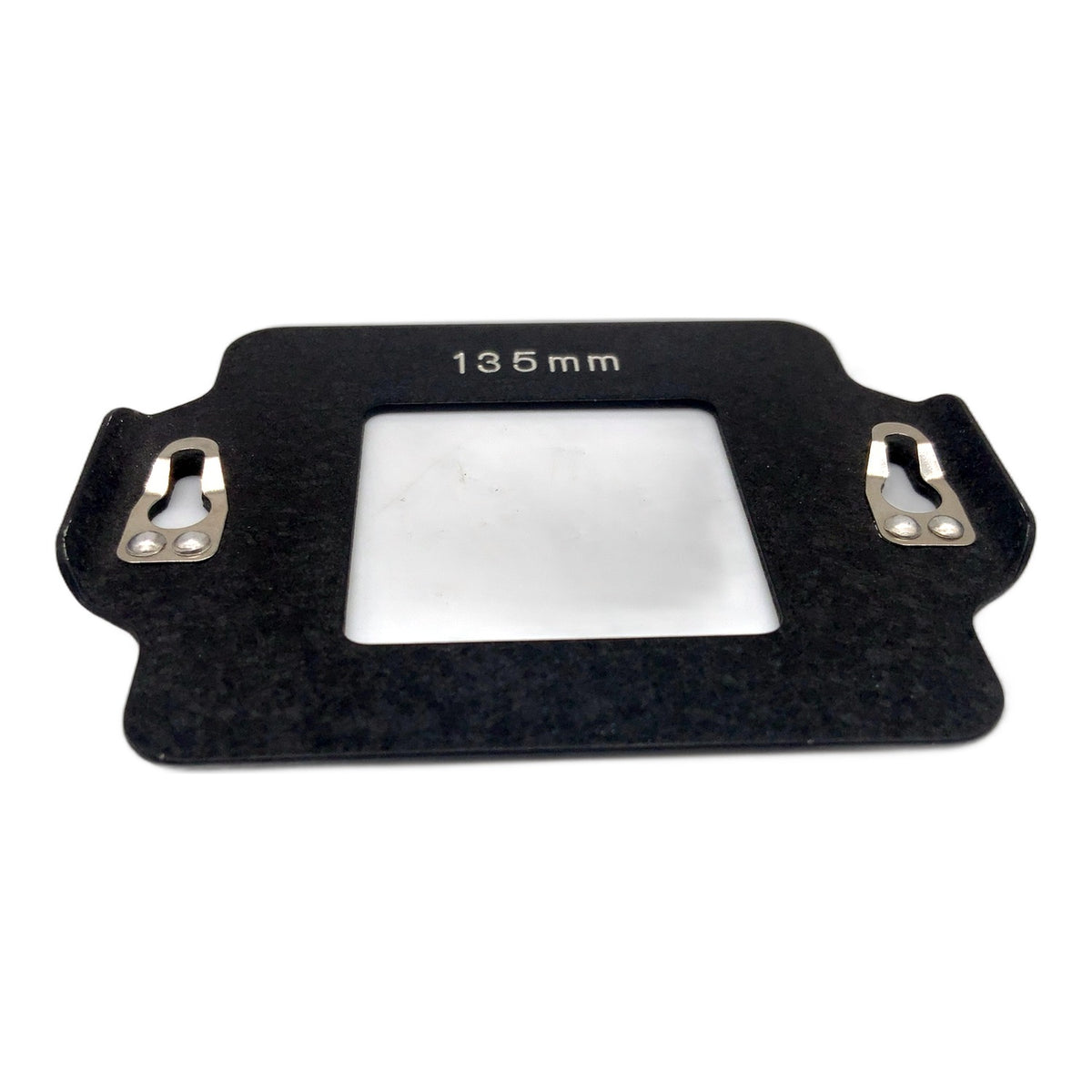 Mamiya Suchermaske 135mm Blende schwarz für Mamiya C33, C330, C220 etc.