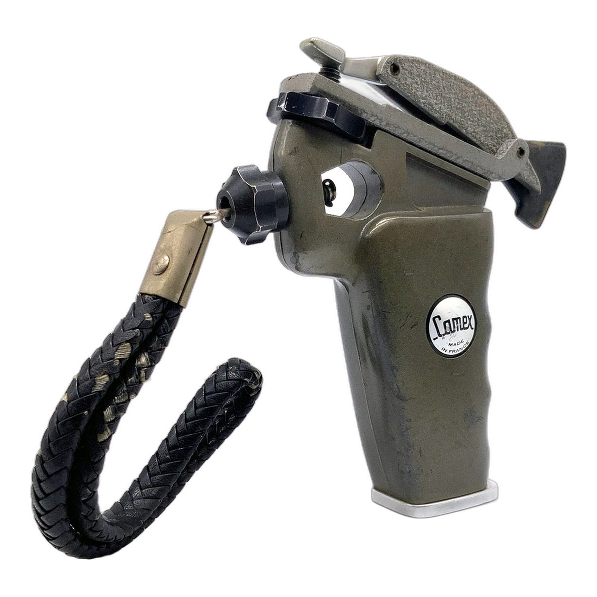 Ercsam für Camex Cellule Reflex Handgriff Griff Kameragriff Hand Grip