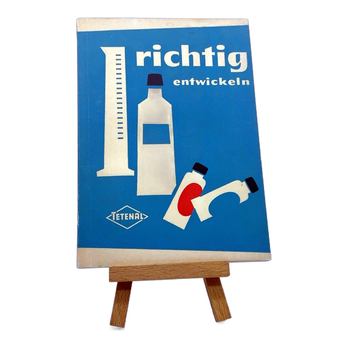 Tental richtig entwickeln Buch Deutsch