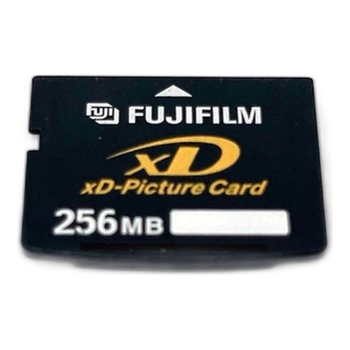 Fujifilm xD-Picture Card 256MB Speicherkarte memory card