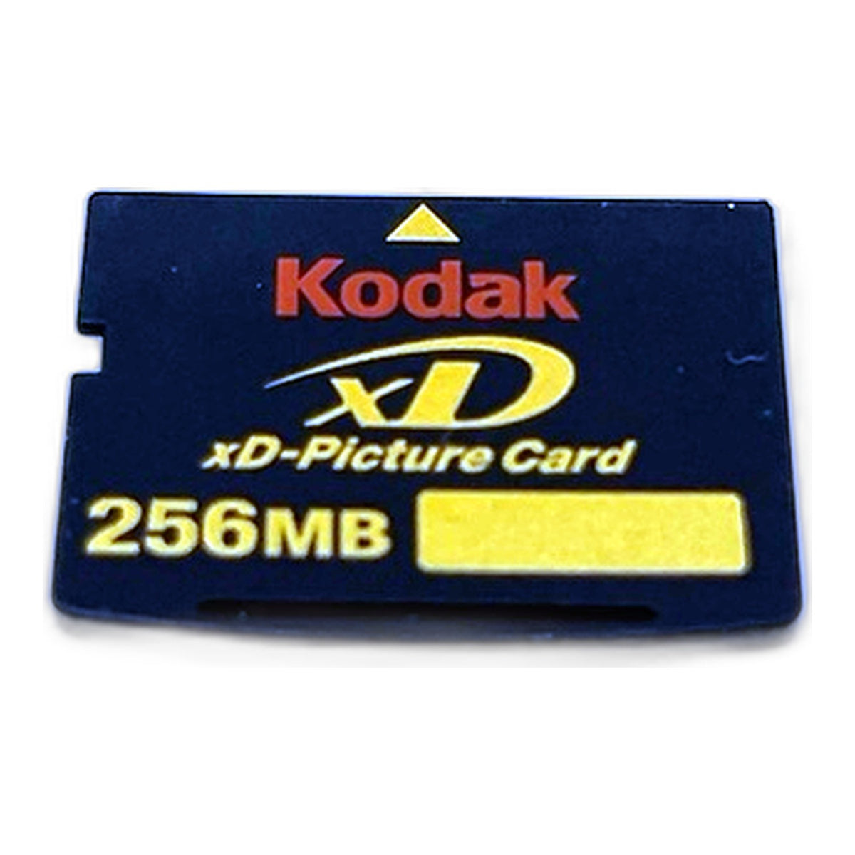 Kodak xD-Picture Card 256MB Speicherkarte memory card