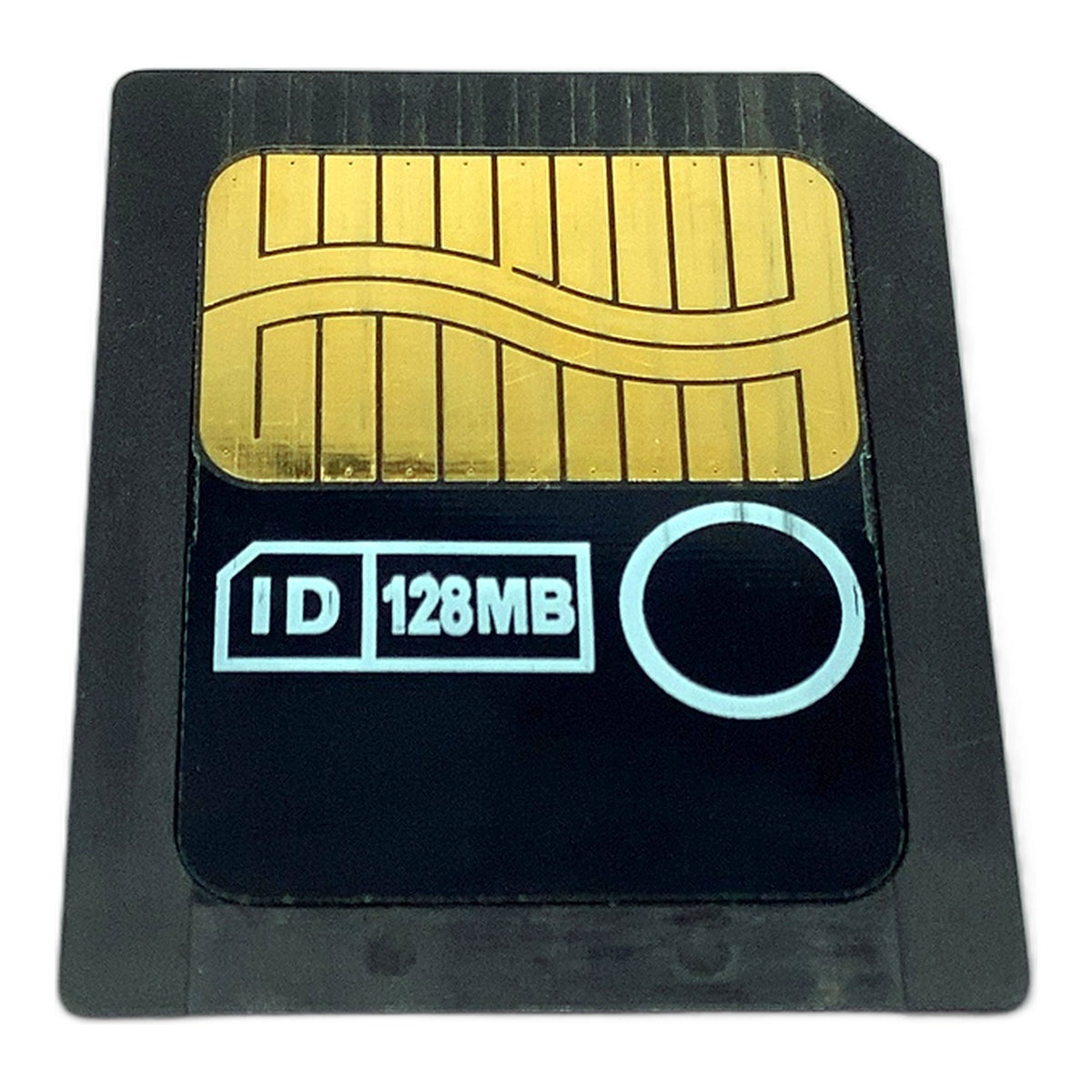 SanDisk Smart Media Card 128MB Speicherkarte SM memory card