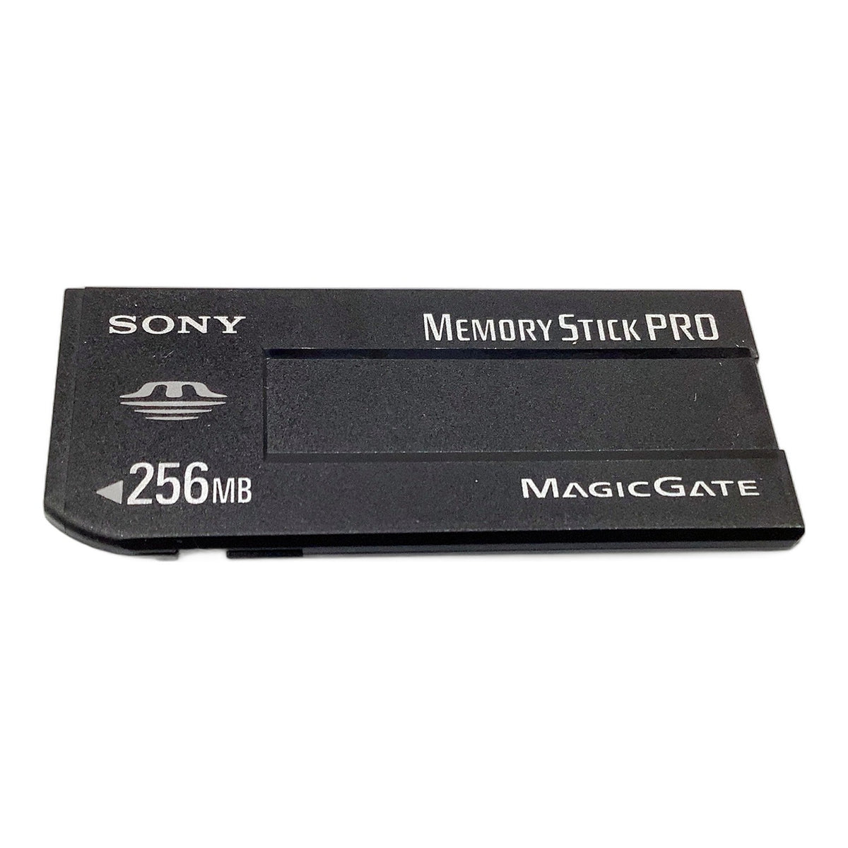 Sony Memory Stick Pro Magic Gate 256MB Speicherkarte memory card
