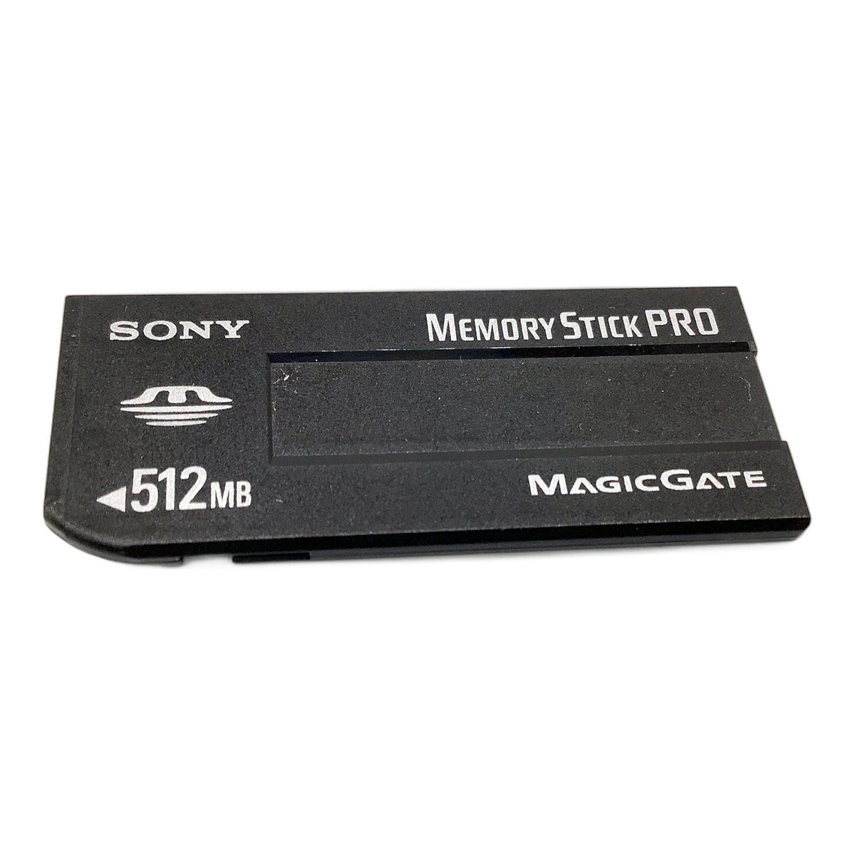 Sony Memory Stick Pro Magic Gate 512MB Speicherkarte memory card