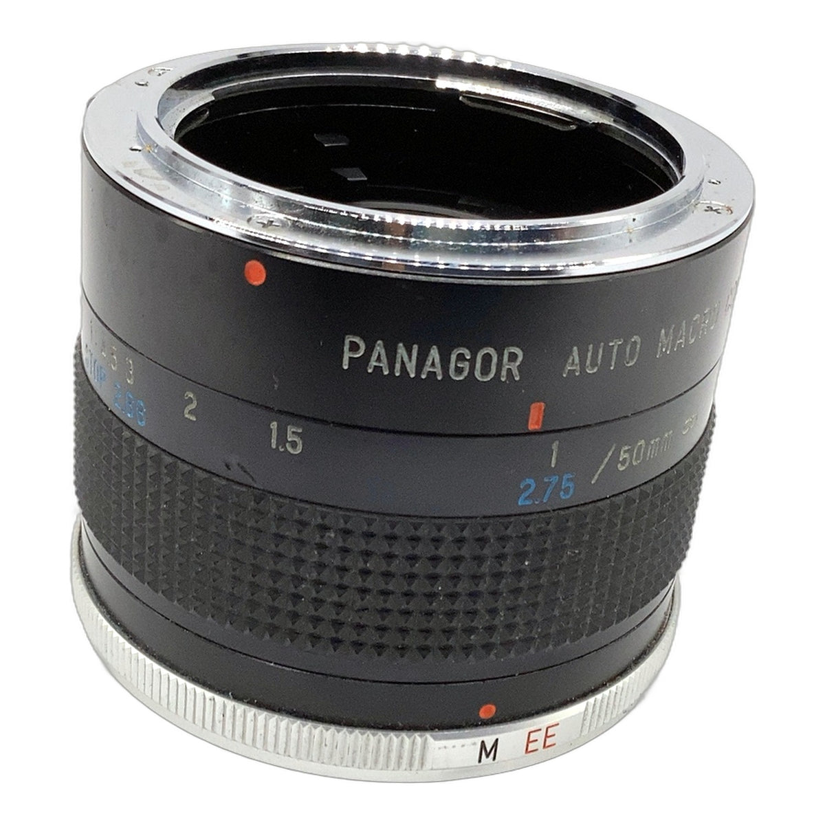 Panasonic Auto Macro Converter KO Converter 2x 1:1 Objektivkonverter (Konica AR)