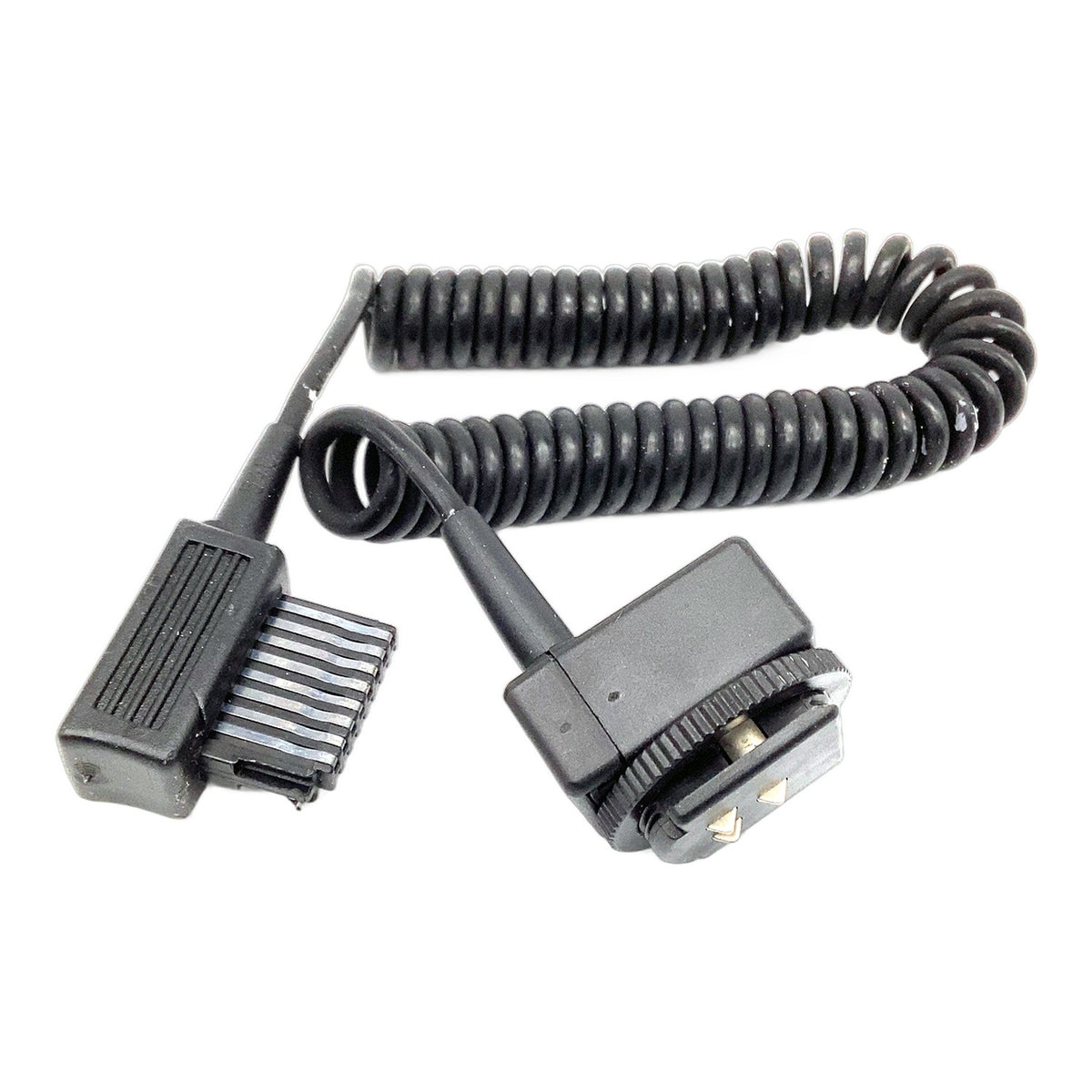 Metz SCA 540 Blitzadapter für Nikon EM, FE etc. Metz 45 CT-5&60 CT 2