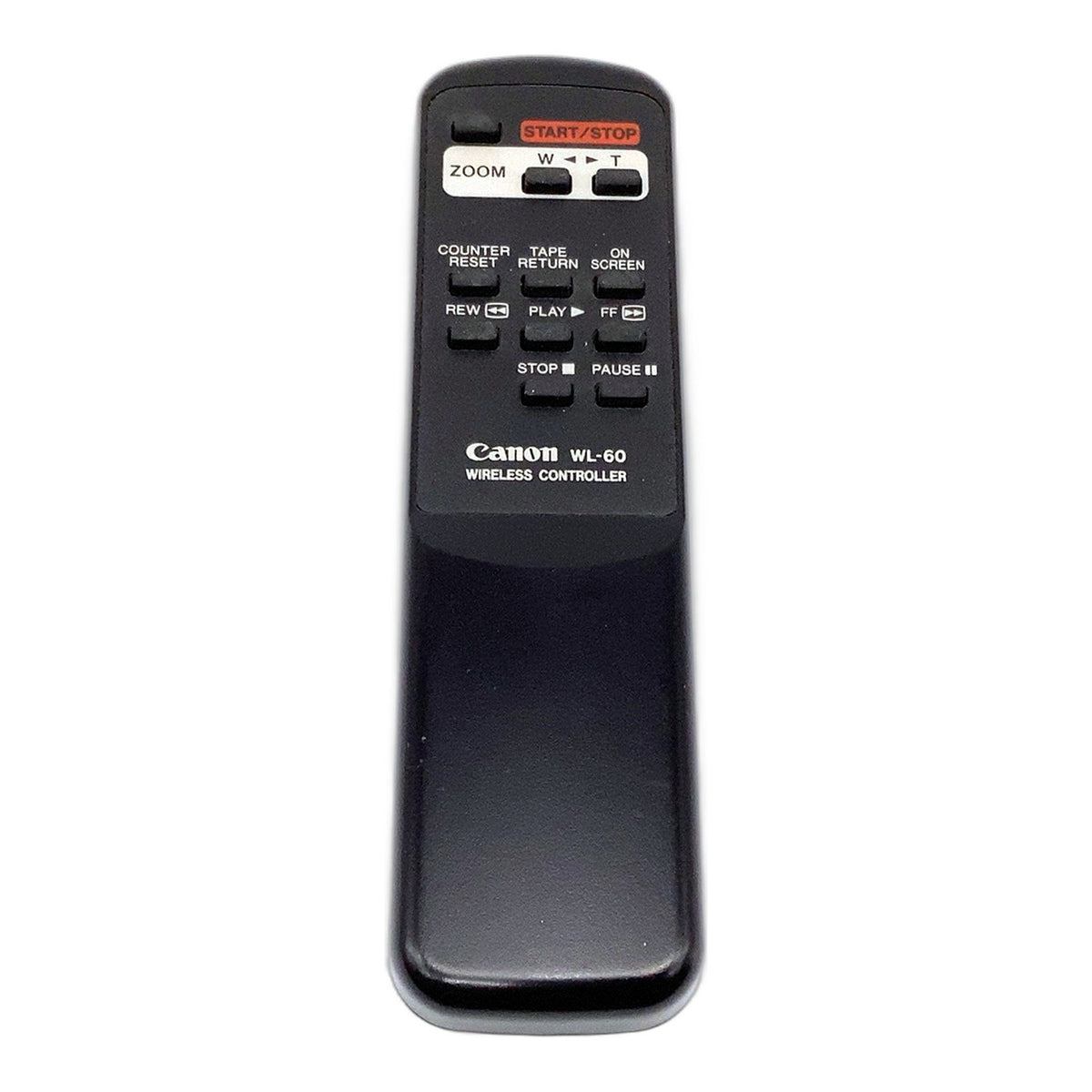Canon WL-60 Wireless Controller Fernbedienung für Camcorder ES2000, ES5000 etc.