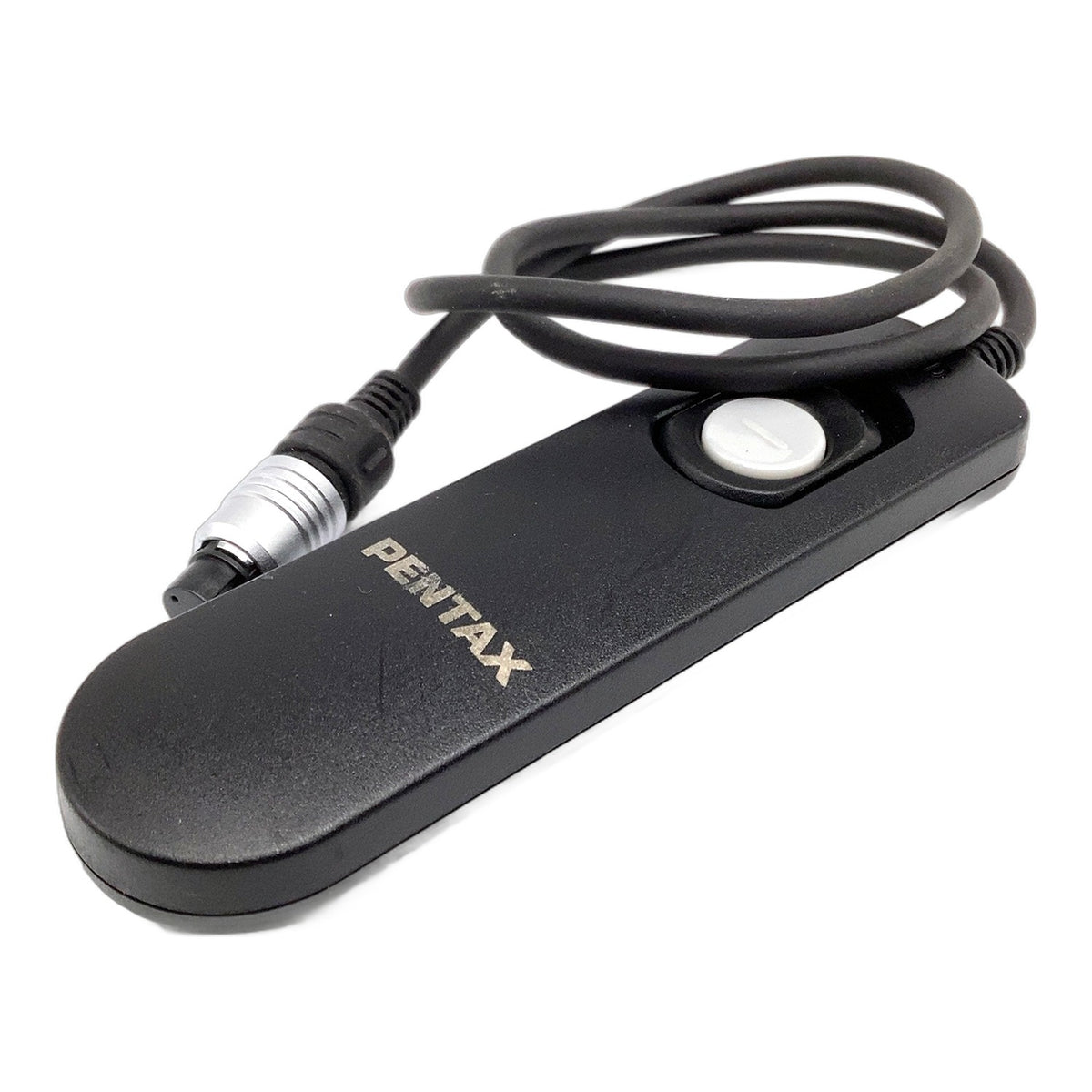 Pentax CS-105 Fernauslöser Cable Switch Kabelauslöser 37245 Schalter für 645 NII