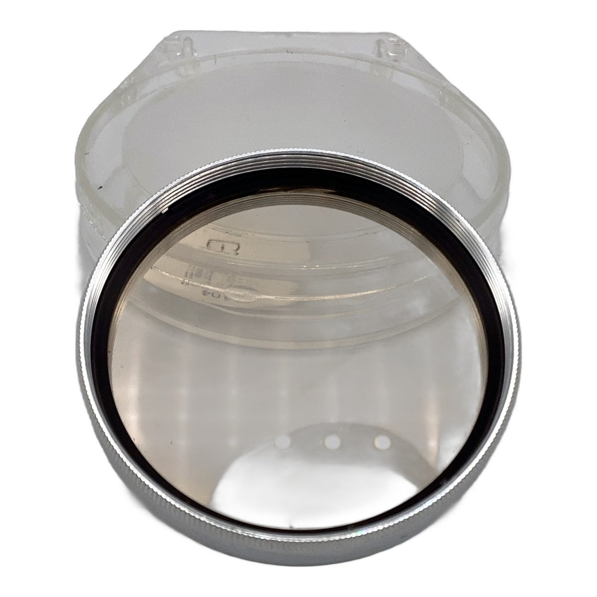 Arnz Skylightfilter 104 rosa hell o.Verl. Filter 49mm Kreisförmig Objektivfilter
