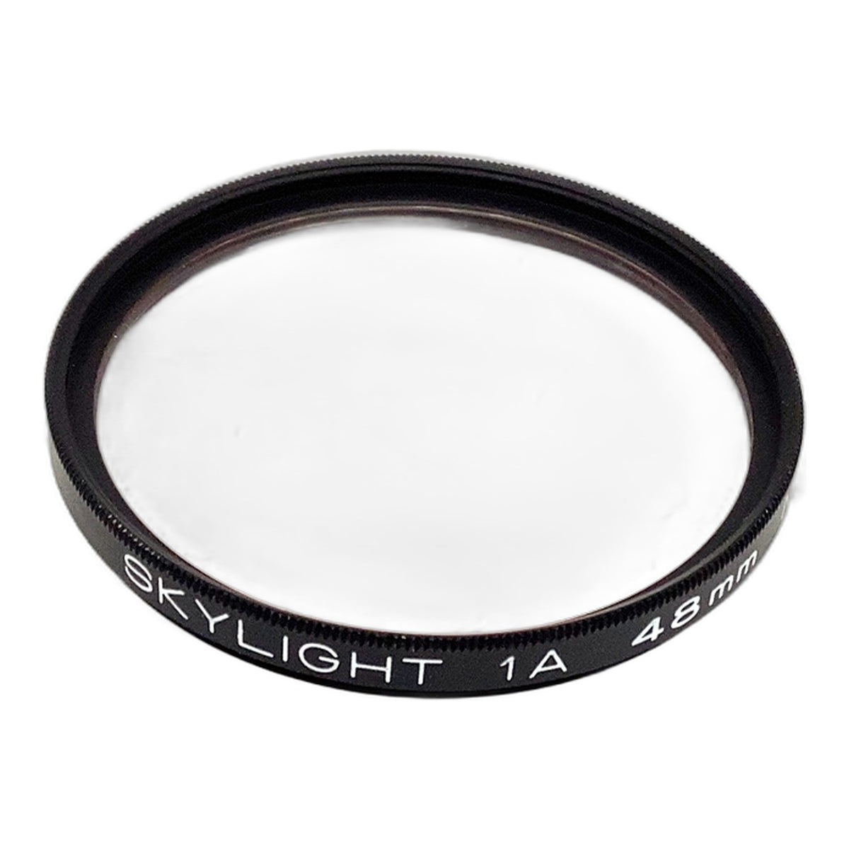 Skylight Sky 1A NO.6 Filter 48mm Kreisförmig Kamerafilter Objektivfilter