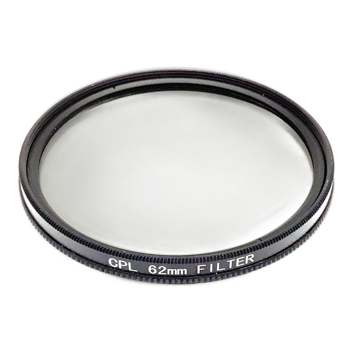 Polfilter CPL Filter 62mm Kreisförmig Lens Filter Kamerafilter Objektivfilter