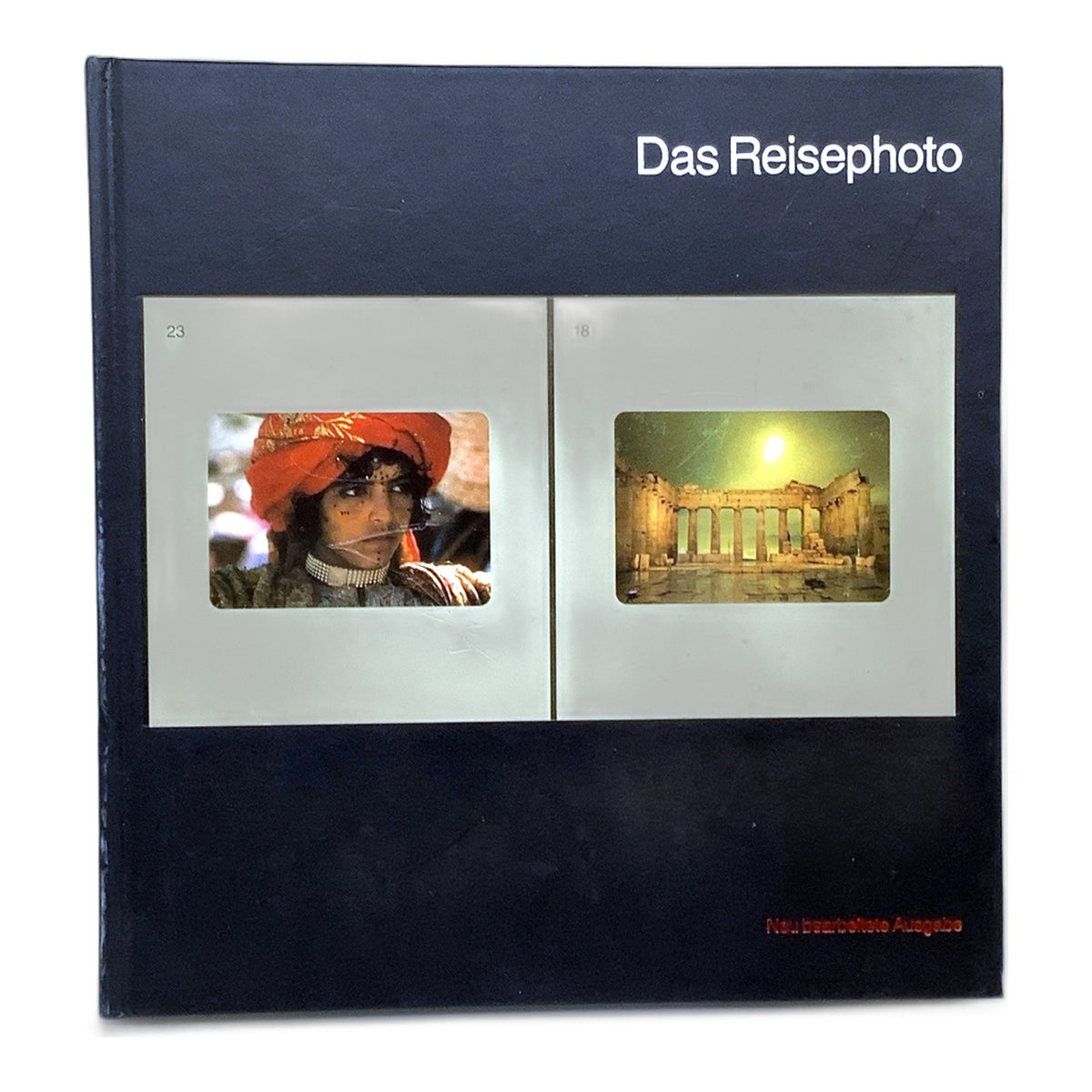 Das Reisephoto Time Life Bücher  Buch Deutsch