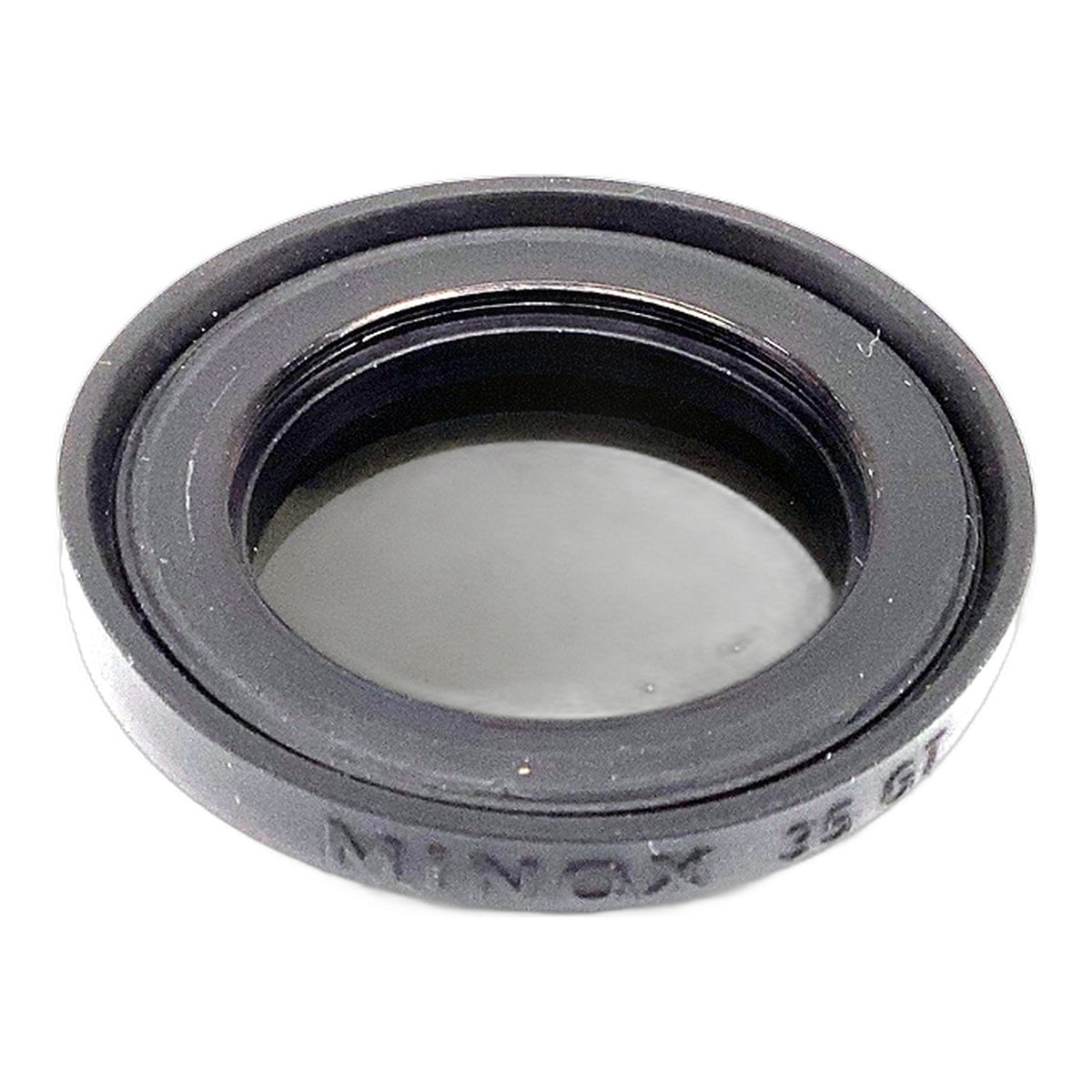 Minox Graufilter+Gegenlichtblende Filter für 35 GT Kreisförmig Objektivfilter