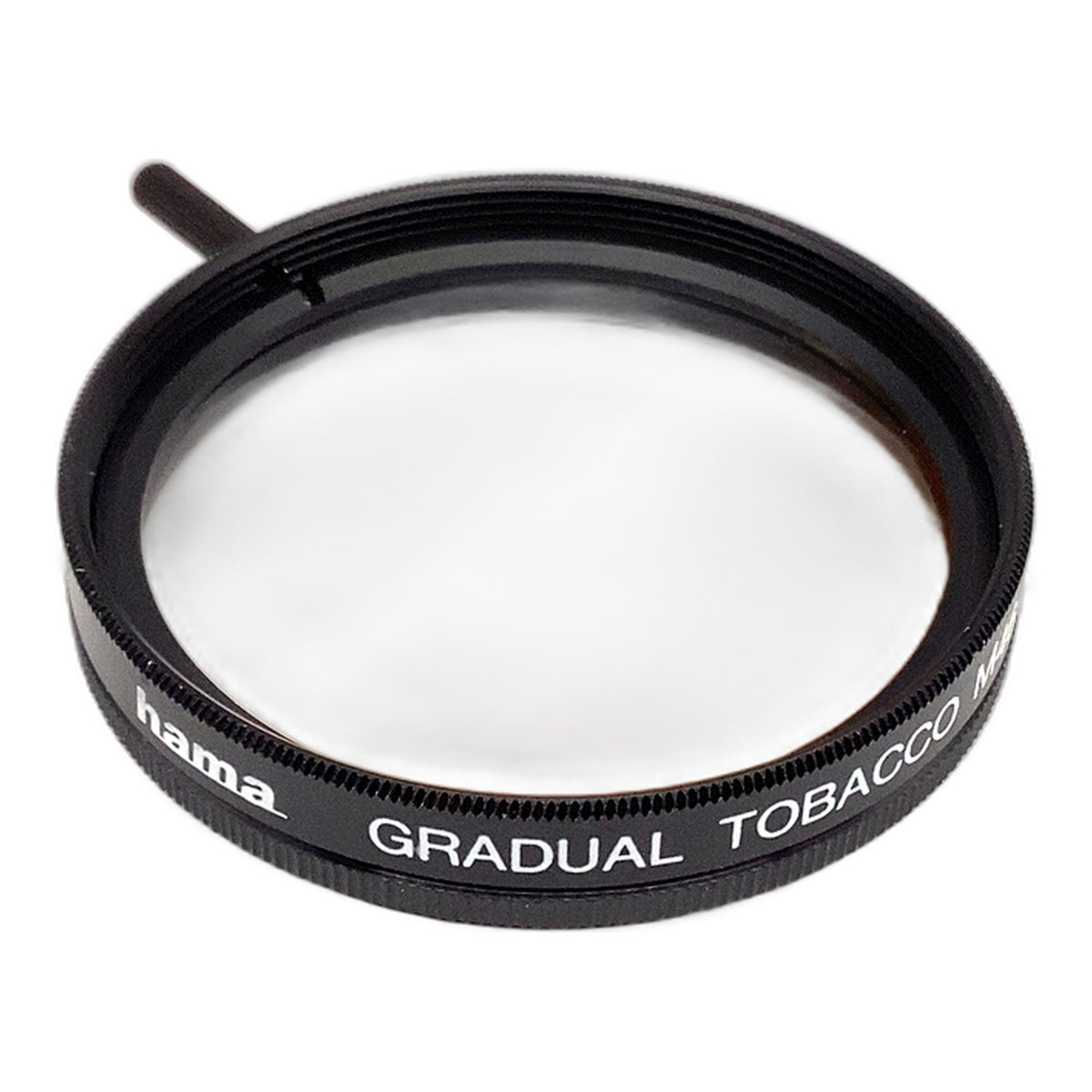 Hama Verlaufsfilter Gradual Tobacco M46 (III) Filter 46mm Kreisförmig