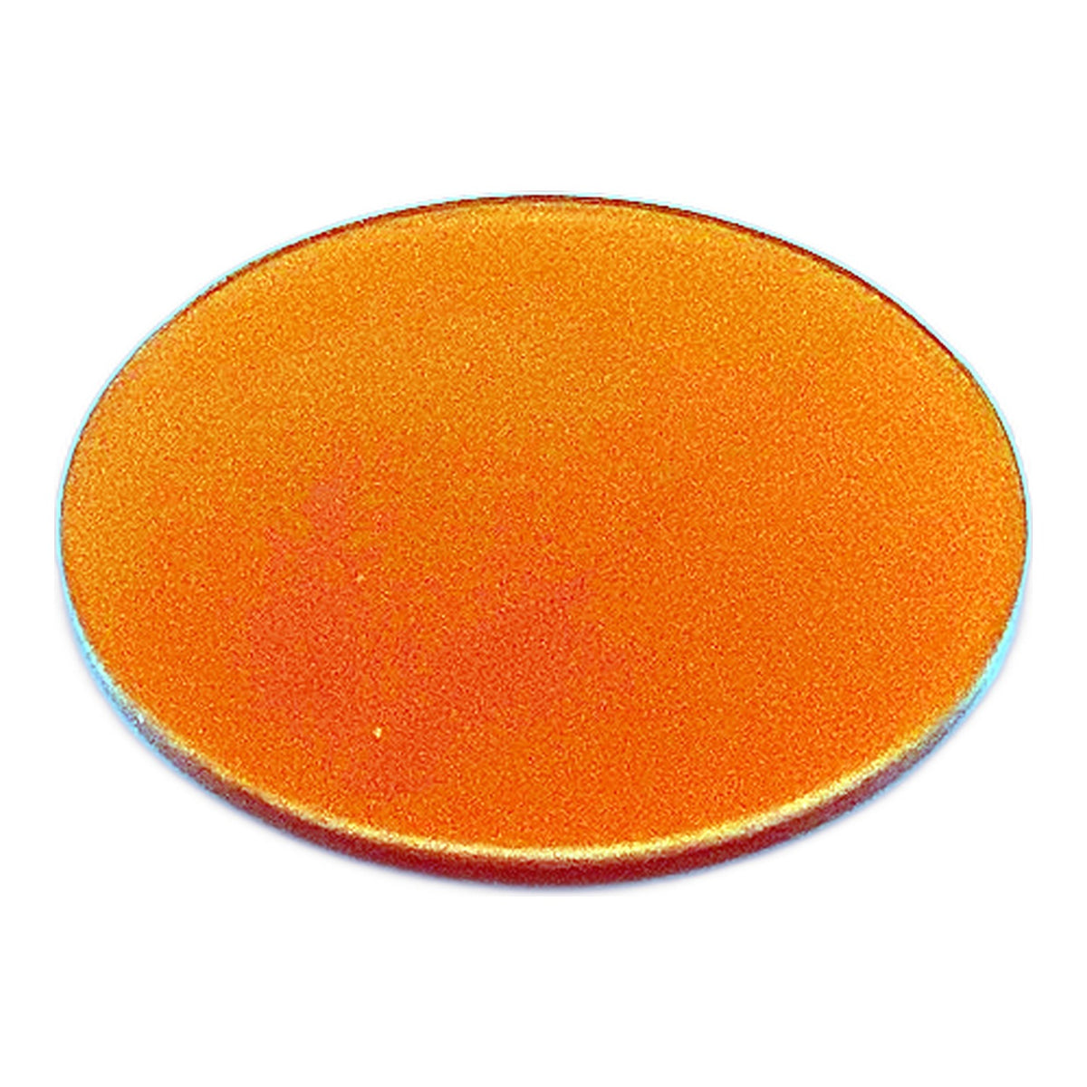 Panchromar Lichtfilterglas Orange Filter 35mm Kreisförmig Objektivfilter