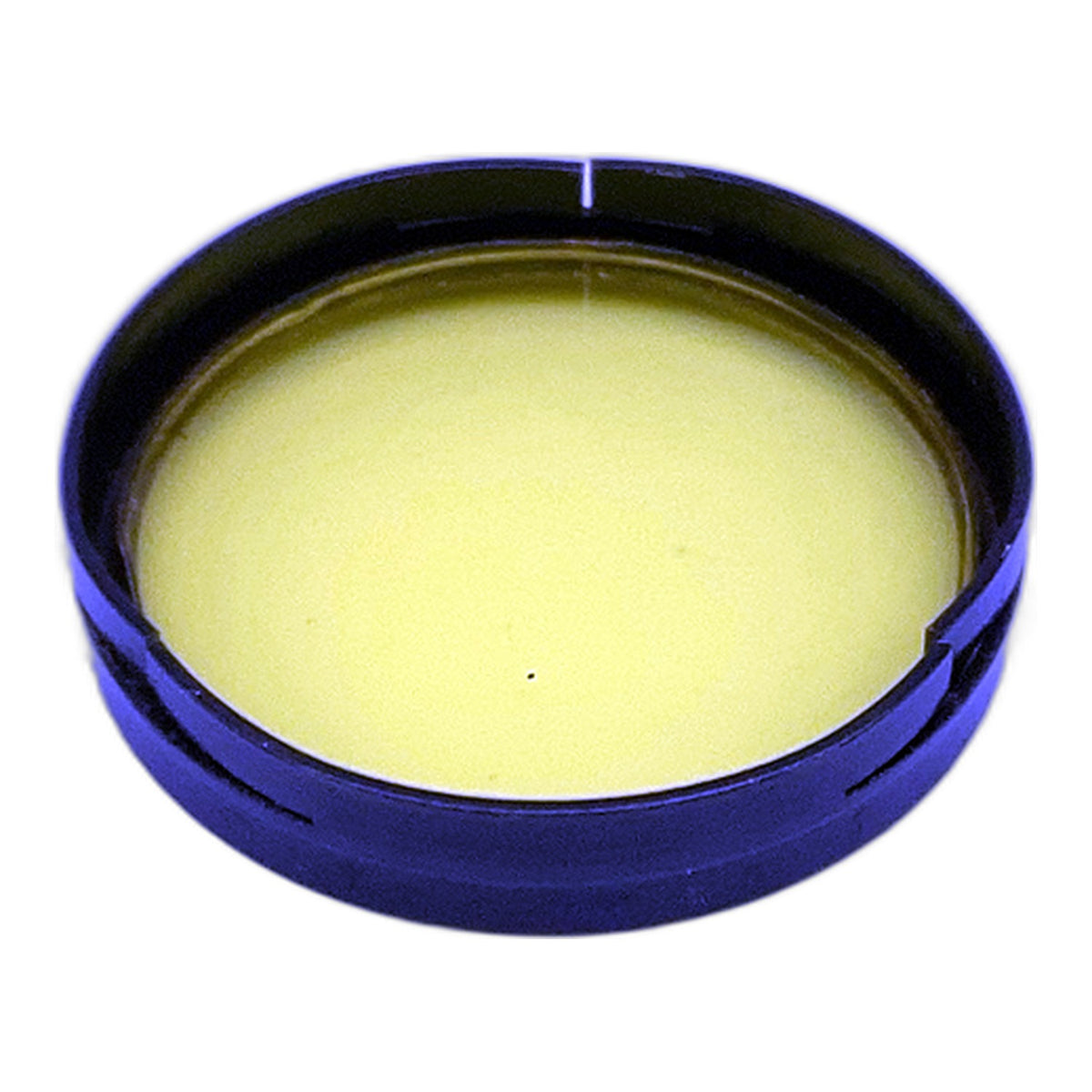 Optochrom Farbfilter gelb/yellow 1 Slip On Filter 34mm Steckfilter Kreisförmig