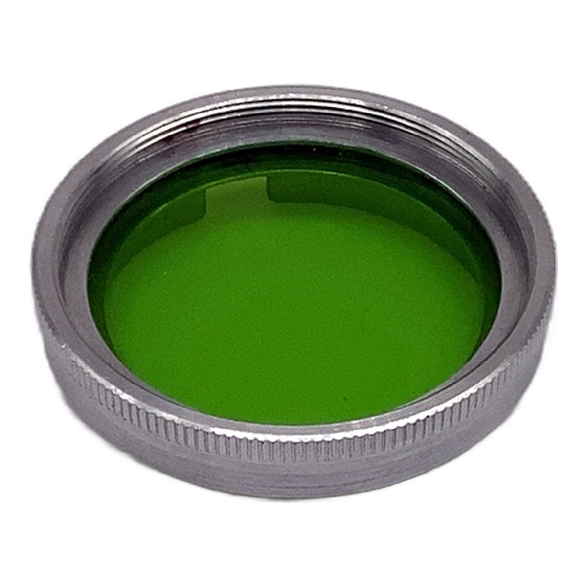 B+W Farbfilter grün/green Slip On Filter 24mm Steckfilter Kreisförmig