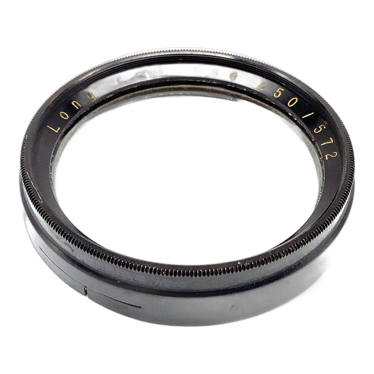 Schneider-Kreuznach Verlängerungslinse Longar-Linse 250/572 Filter 57,2mm