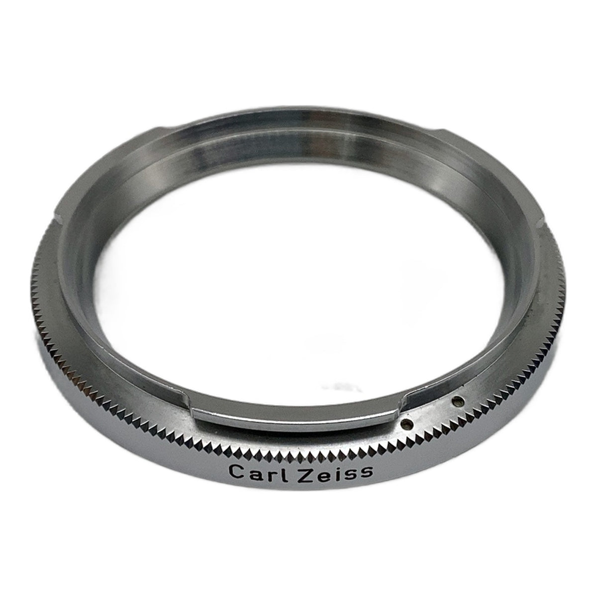 Carl Zeiss Nahlinse Proxar f=0,2m B56 Filter Contarex Bajonett Kreisförmig