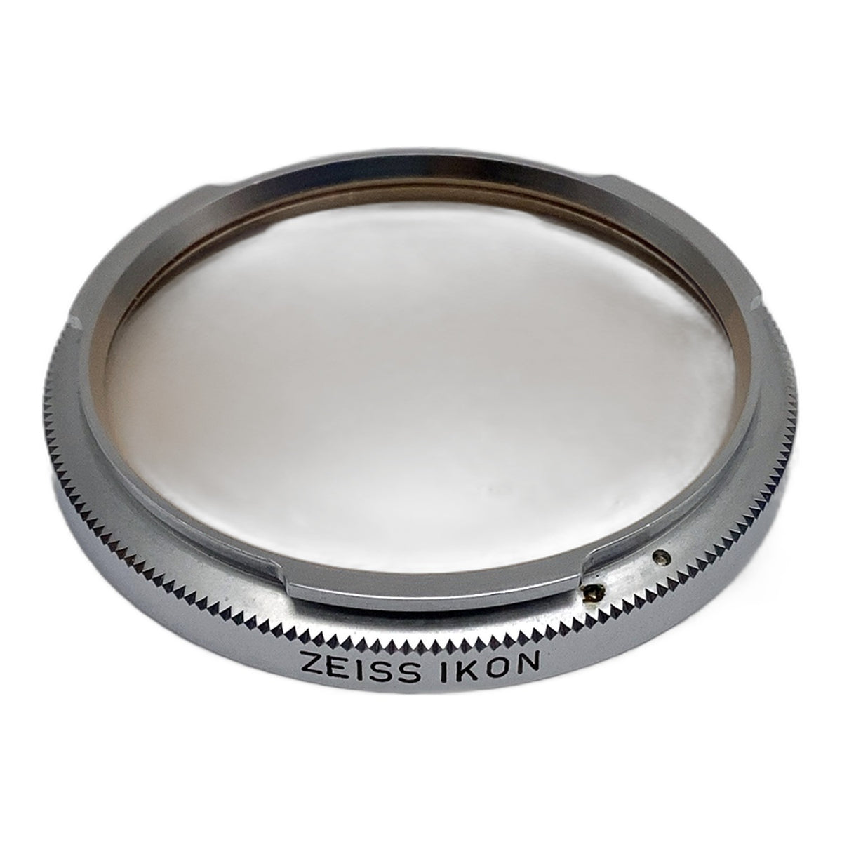 Carl Zeiss Korrekturfilter Ikolor C 1x 0 B56 Filter Contarex Bajonett