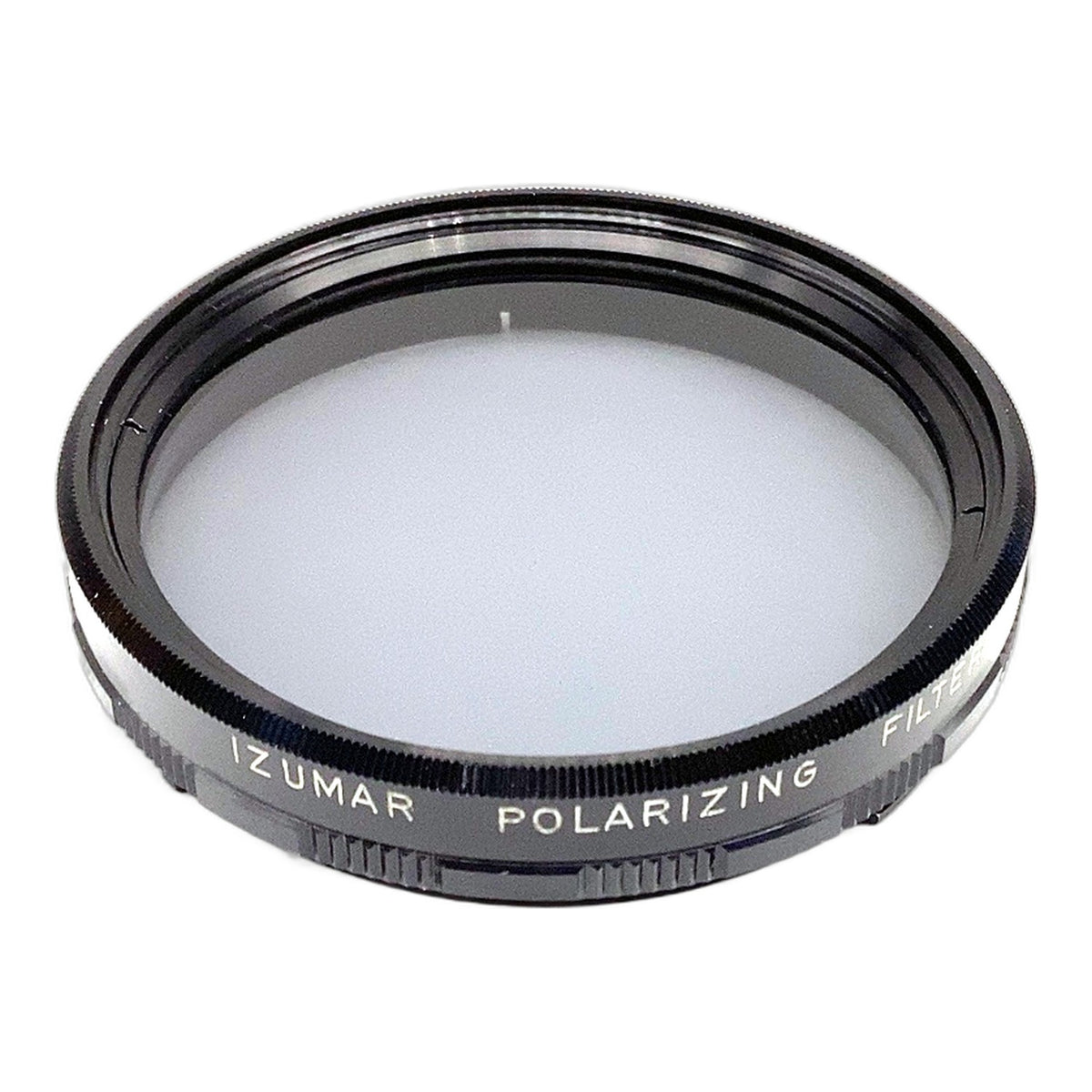 Izumar Polfilter Polarizing B-50 Filter Bajonett 50 Kreisförmig Objektivfilter