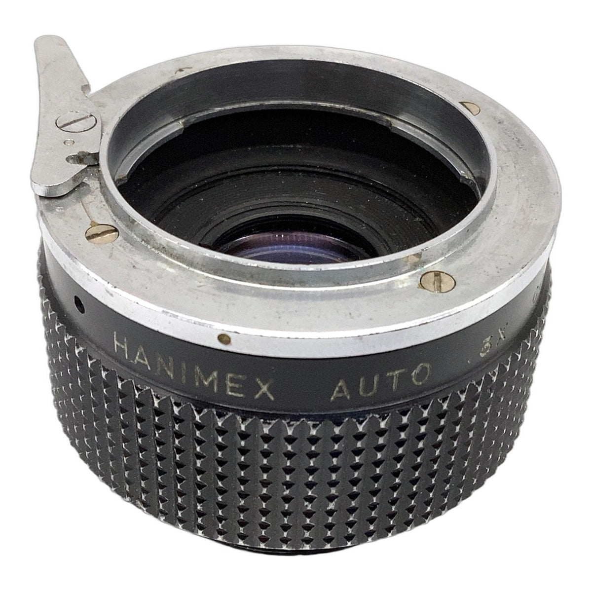 Hanimex Auto Converter Teleconverter 3x Tele Converter Telekonverter (Exa)