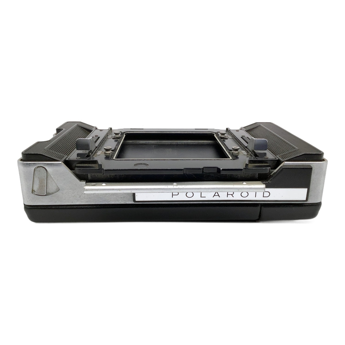 Polaroid Magazin Planfilmkassette für Mamiya RB67 mit P-Adapter