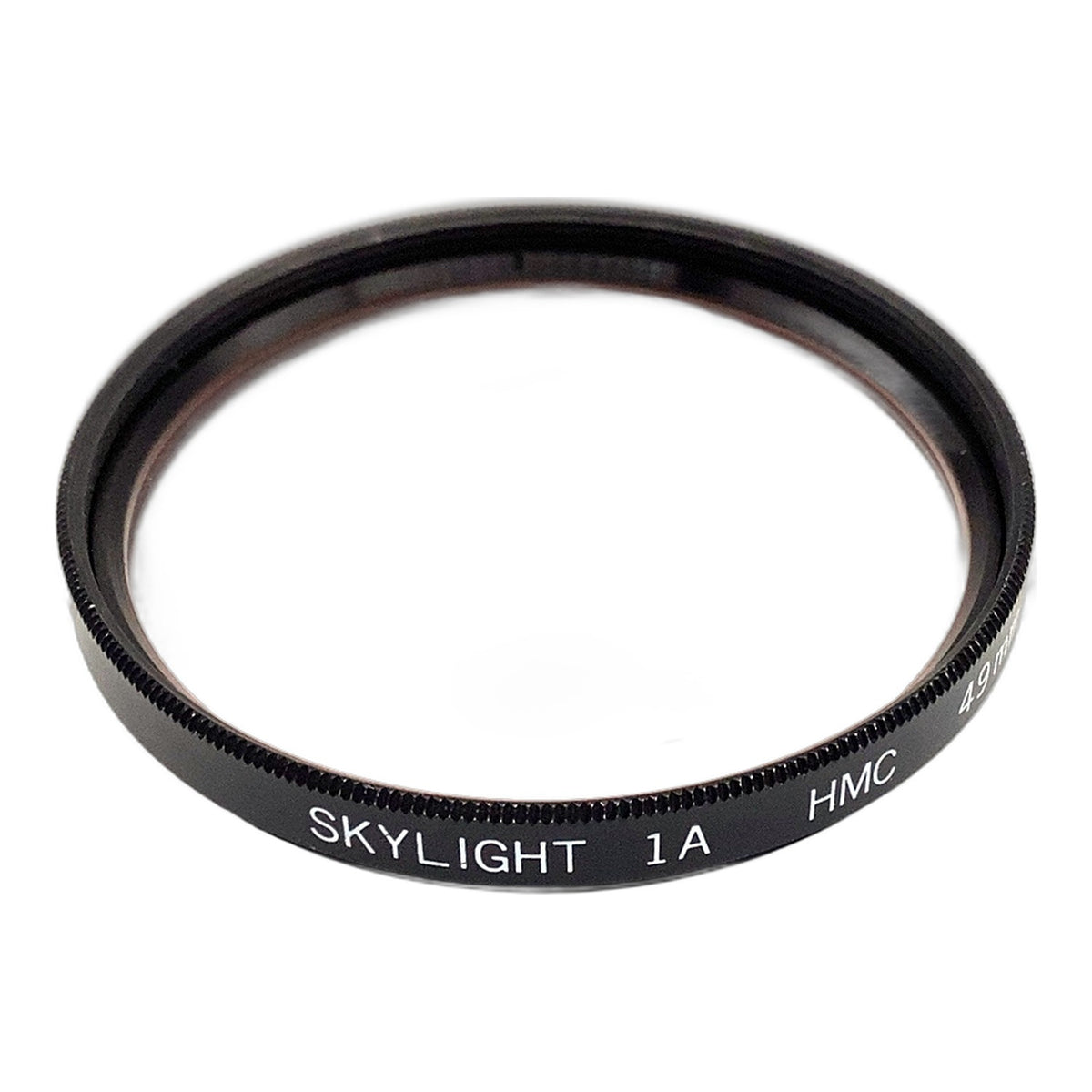 Skylight HMC Sky 1A Filter 49mm Kreisförmig Kamerafilter Objektivfilter