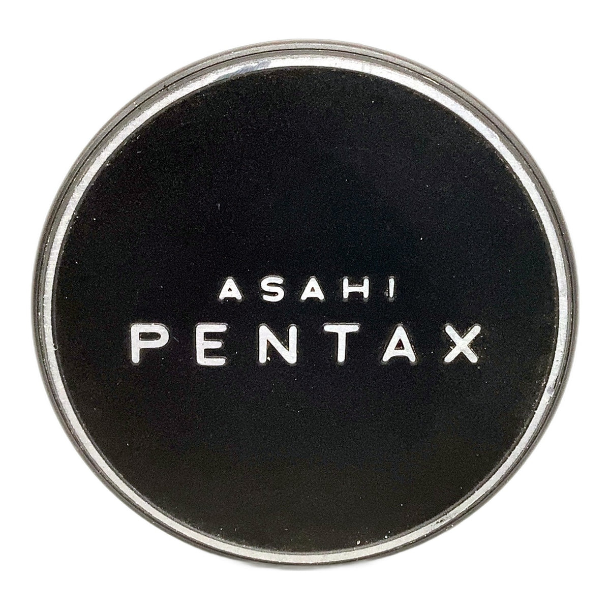Pentax Objektivdeckel 51mm, Slip-On, Alu