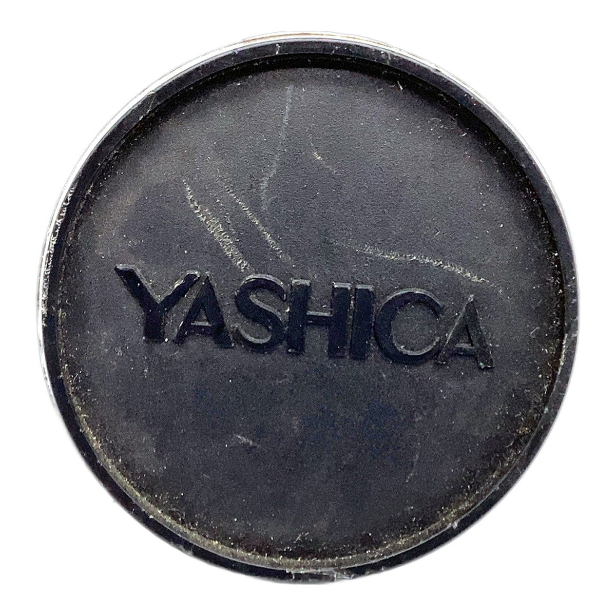 Yashica Objektivfrontdeckel 51mm, zum Aufstecken