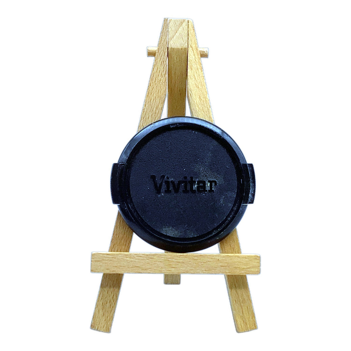 Vivitar Objektivfrontdeckel 49mm