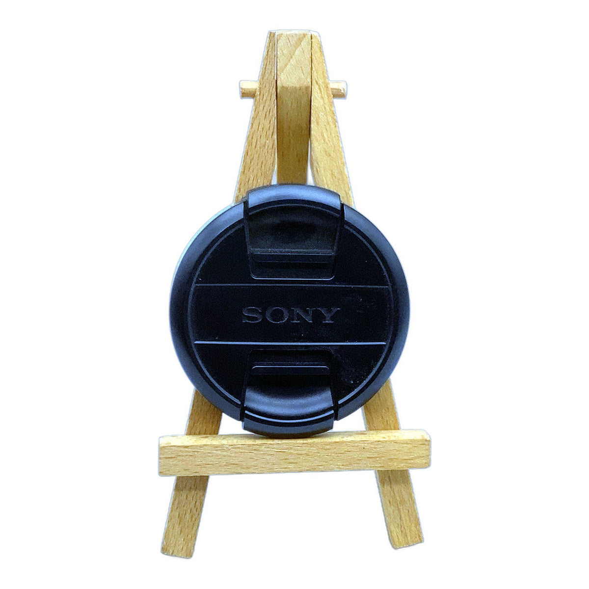 Bouchon avant d'objectif Sony 55 mm