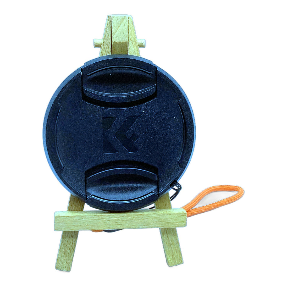 K&F Concept Objektivfrontdeckel Kappe Lens Cap Front Lens Cap (72mm)
