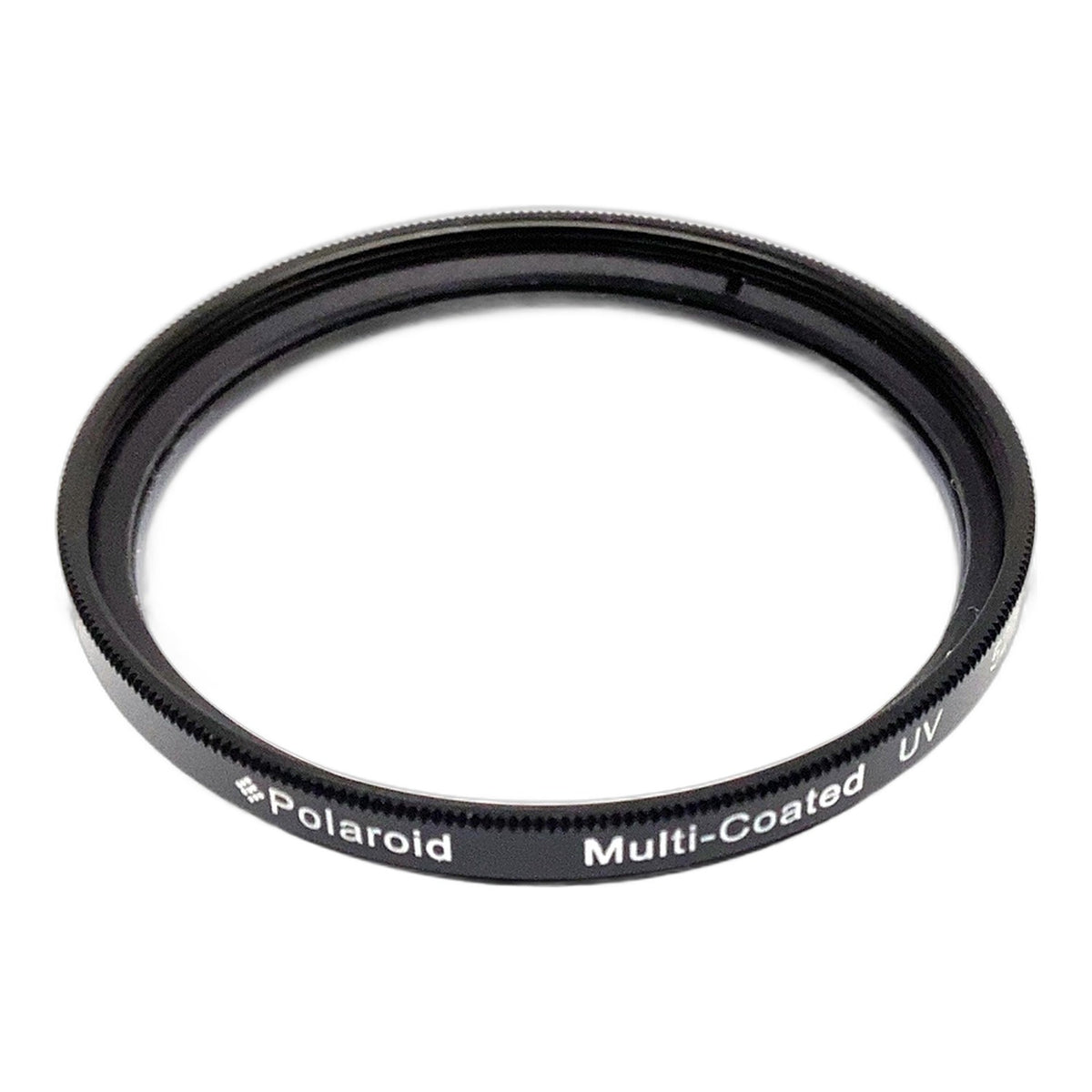 Polaroid UV Multi-Coated Filter 52mm Kreisförmig Kamerafilter Objektivfilter