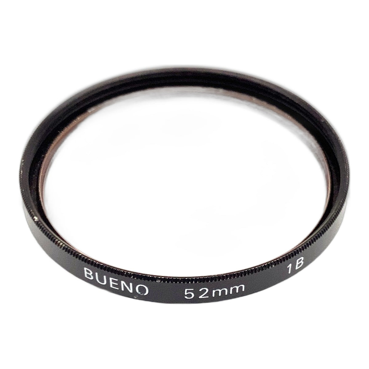 Bueno Skylight Sky 1B Filter 52mm Kreisförmig Kamerafilter Objektivfilter