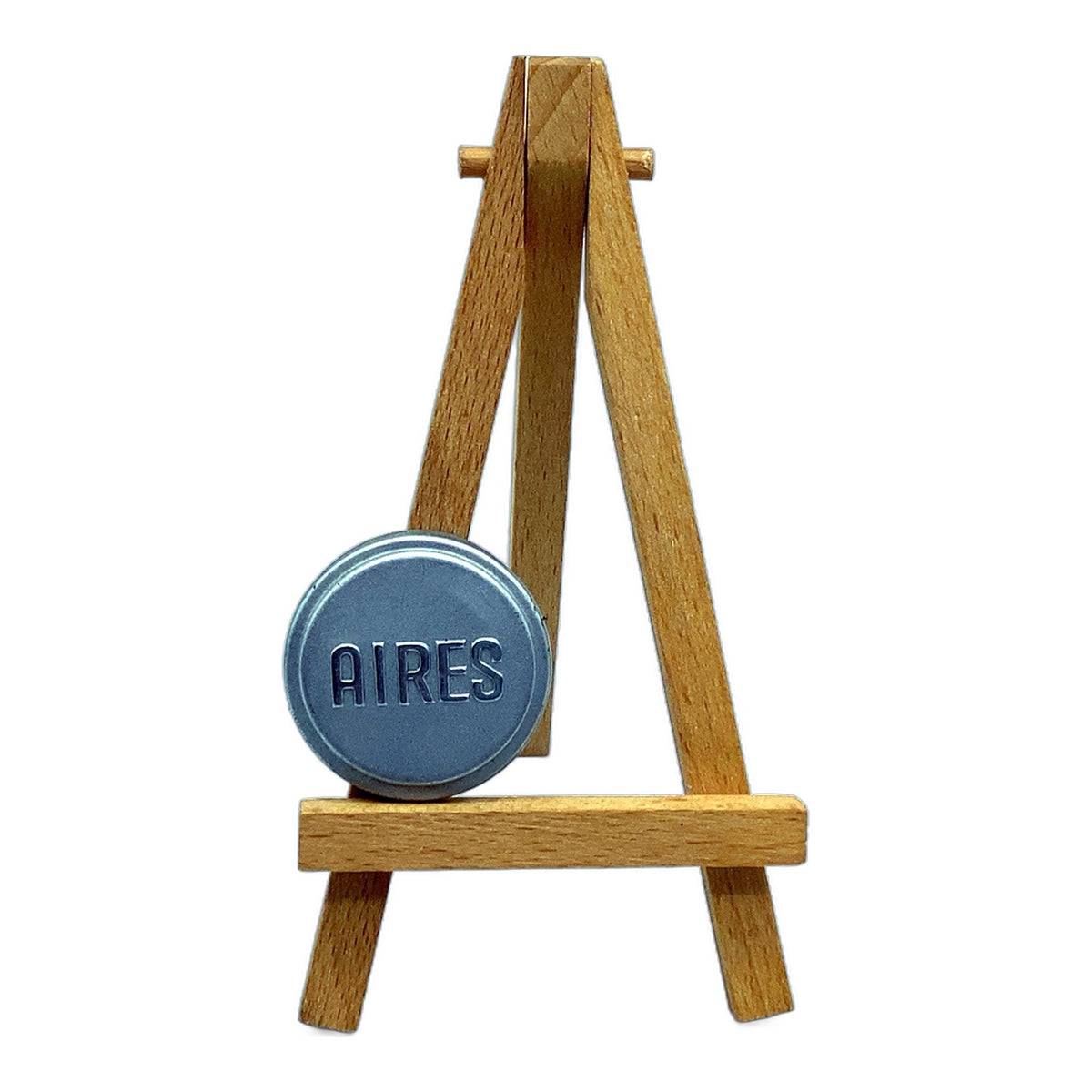 Aires Objektivfrontdeckel Slip On Alu Kappe Lens Cap Front Lens Cap (32mm)