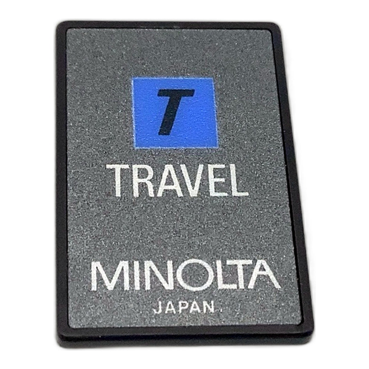 Minolta T Travel Erweiterungskarte für Dynax Fotozubehör Kamerazubehör