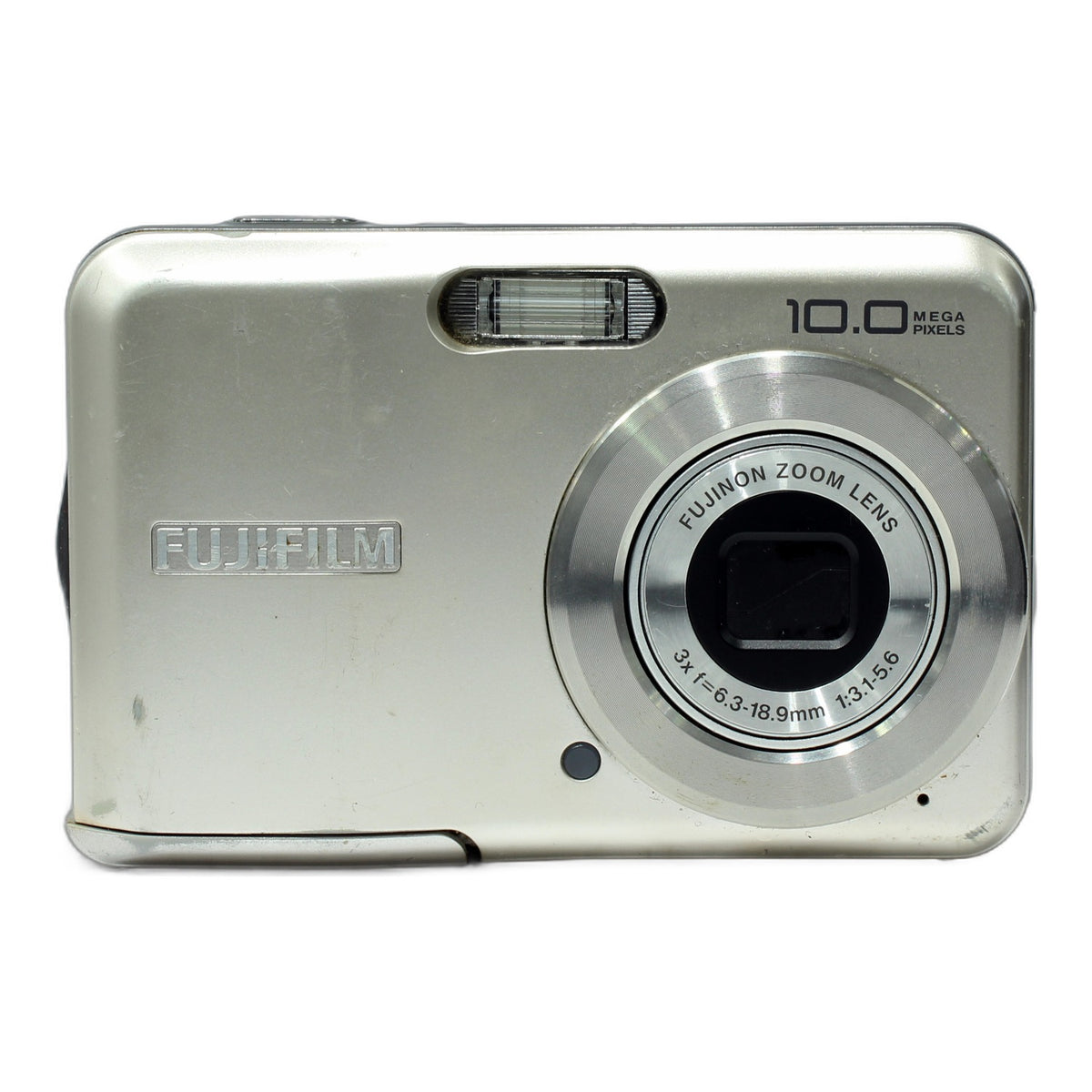 Fujifilm A100 Digitale Kompaktkamera Digital Camera Compact Camera Digitalkamera