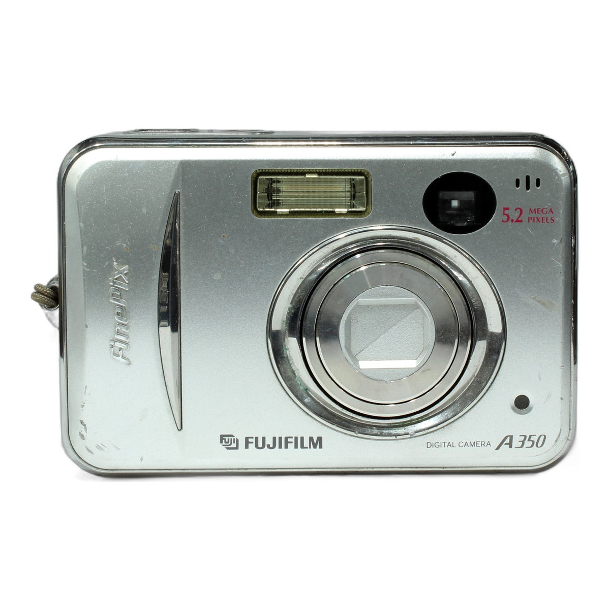 Fujifilm FinePix A350 Digitale Kompaktkamera Compact Camera Digitalkamera