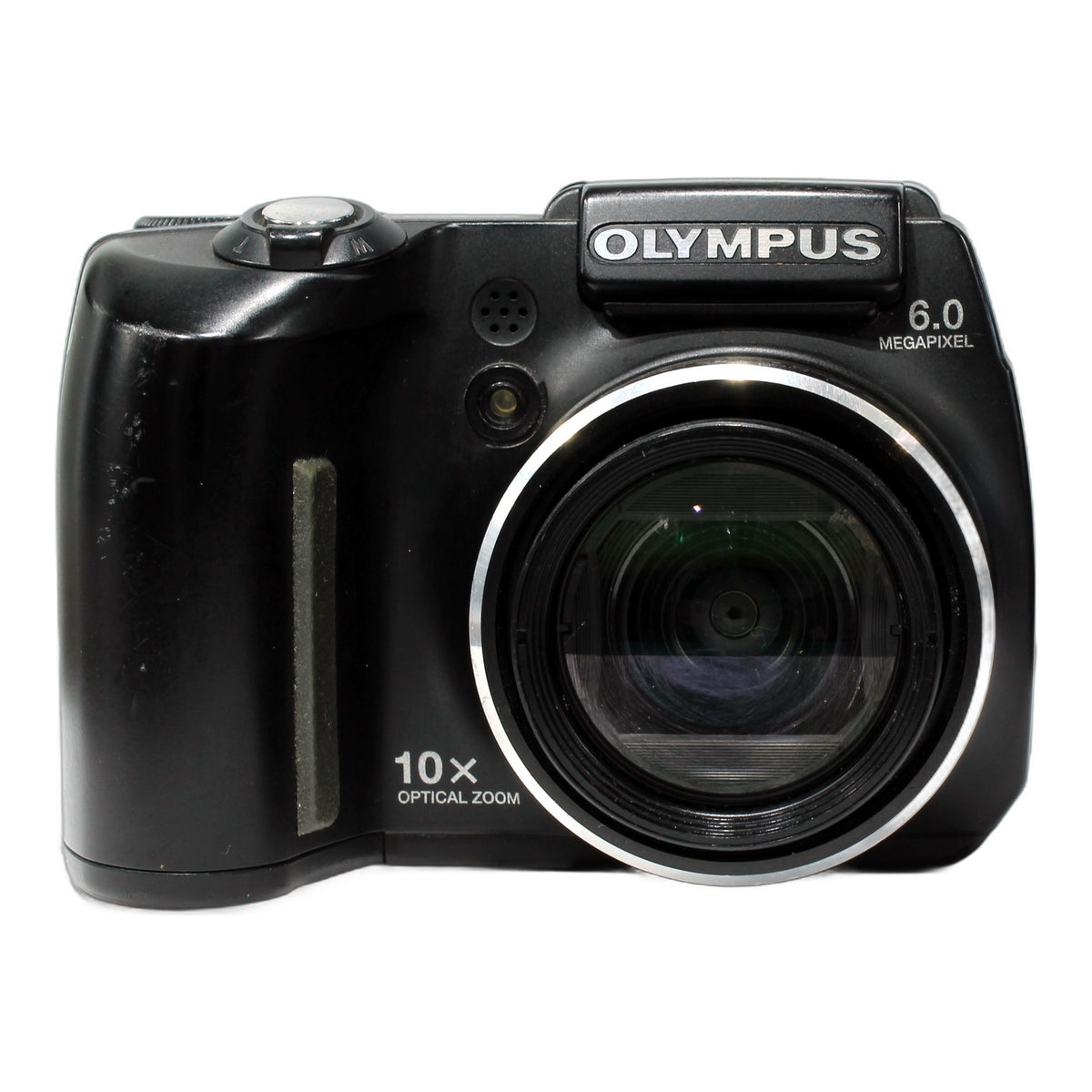 Olympus SP-500UZ Bridgekamera Digital Camera Digitalkamera Bridge Camera