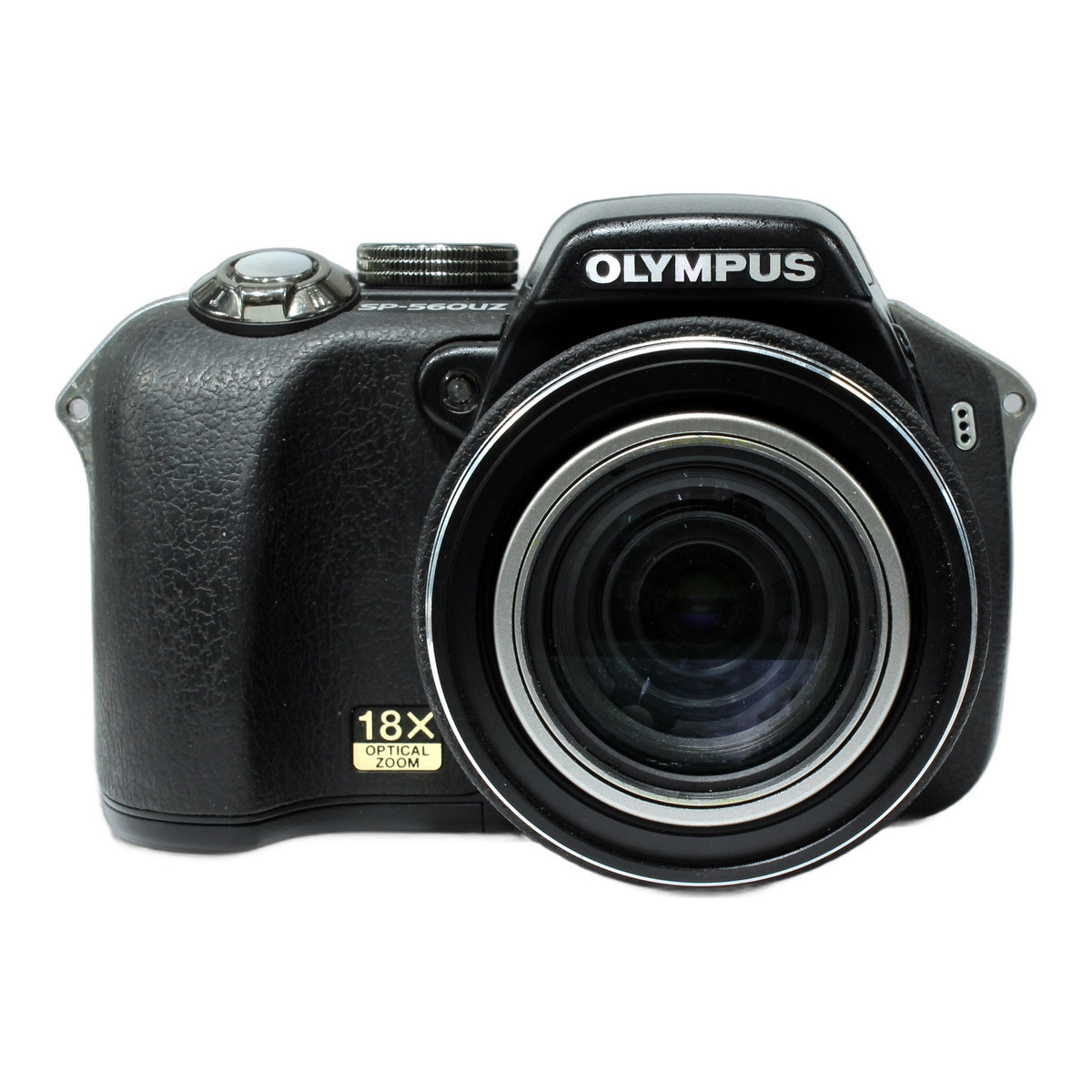 Olympus SP-560UZ Bridgekamera Digital Camera Digitalkamera Bridge Camera