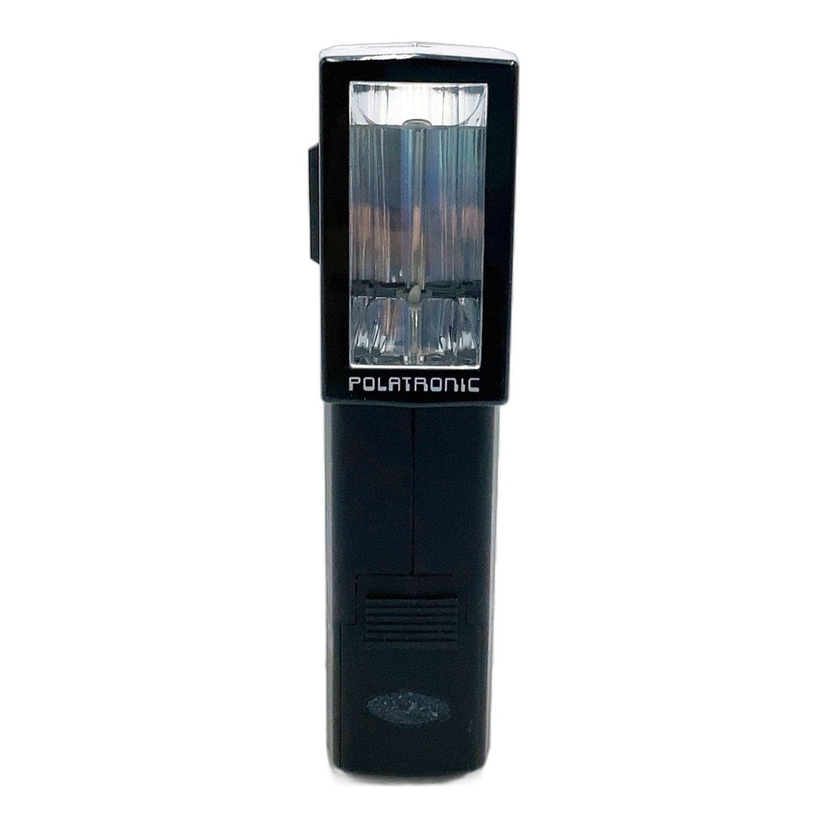 Polaroid Polatronic 8400 Blitzgerät für SX-70 Kamera Blitz Flash