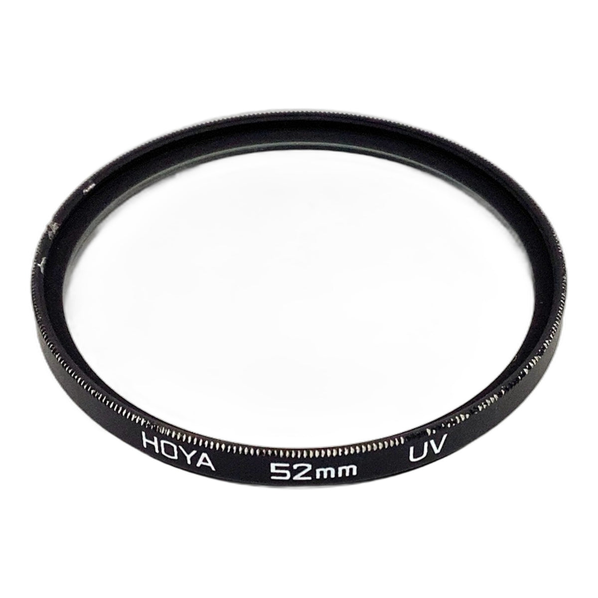Hoya UV Filter 52mm Kreisförmig Lens Filter Kamerafilter Objektivfilter