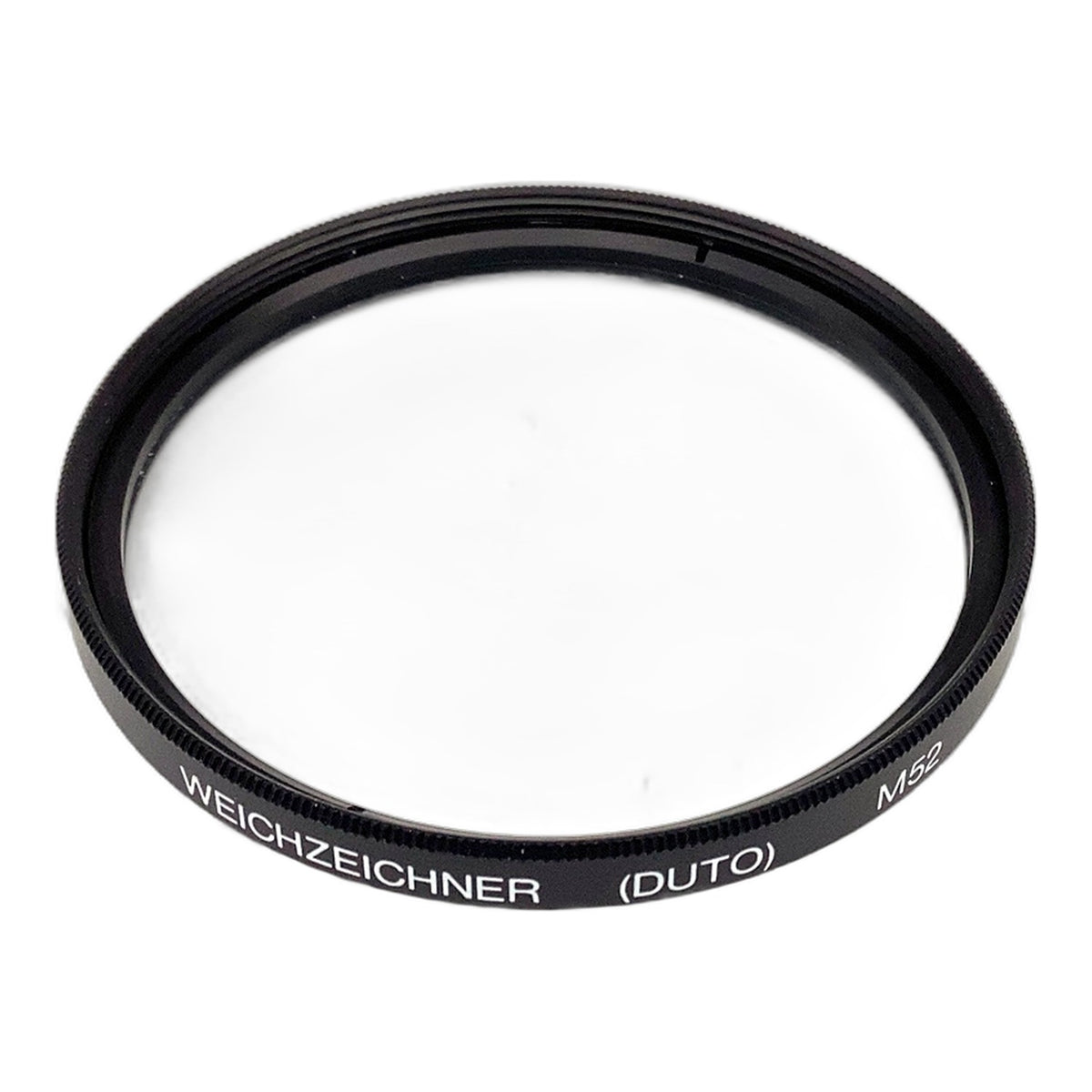 Weichzeichner Duto M52 (3) Filter 52mm Kreisförmig Kamerafilter Objektivfilter