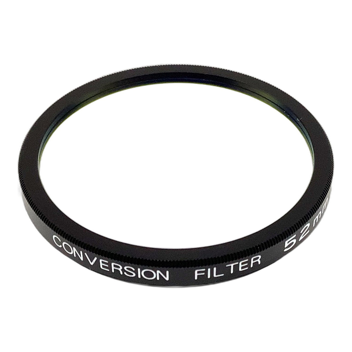Conversionsfilter Conversion Filter Filter 52mm Kreisförmig Objektivfilter