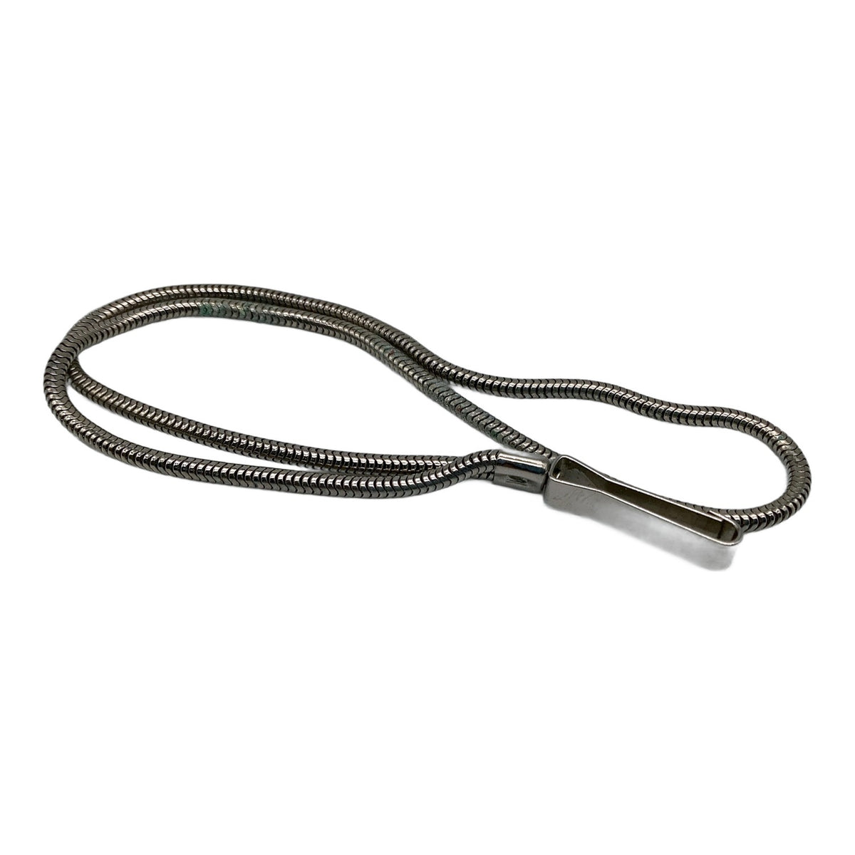 Handschlaufe Umhängekette Silber Tragegurt Kameragurt Universal Kette