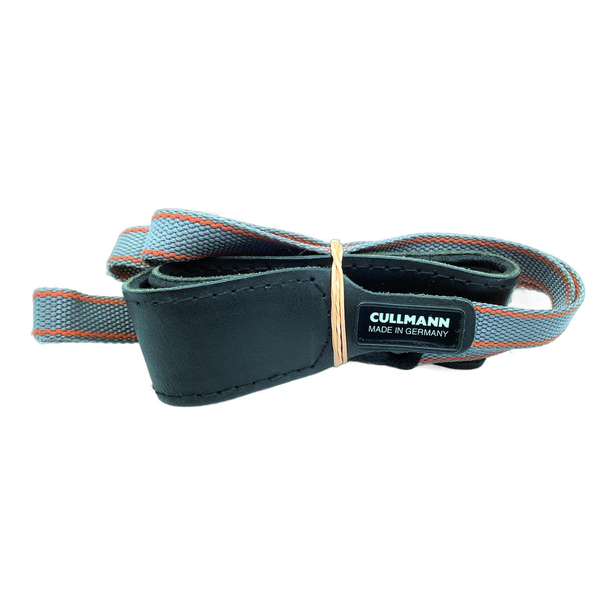 Cullmann Gurt Grau/Rot ca. mm breit 12mm Camera Strap Tragegurt Kameragurt