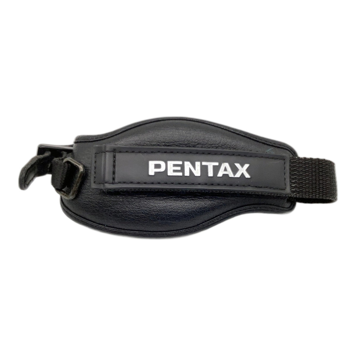 Pentax Gurt Schwarz Kameragurt Hand Strap/ Handgriffriemen
